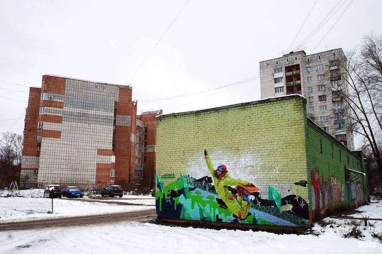 Отзывы на компанию Третий кран в Перми c фото - фотография 2 из 2