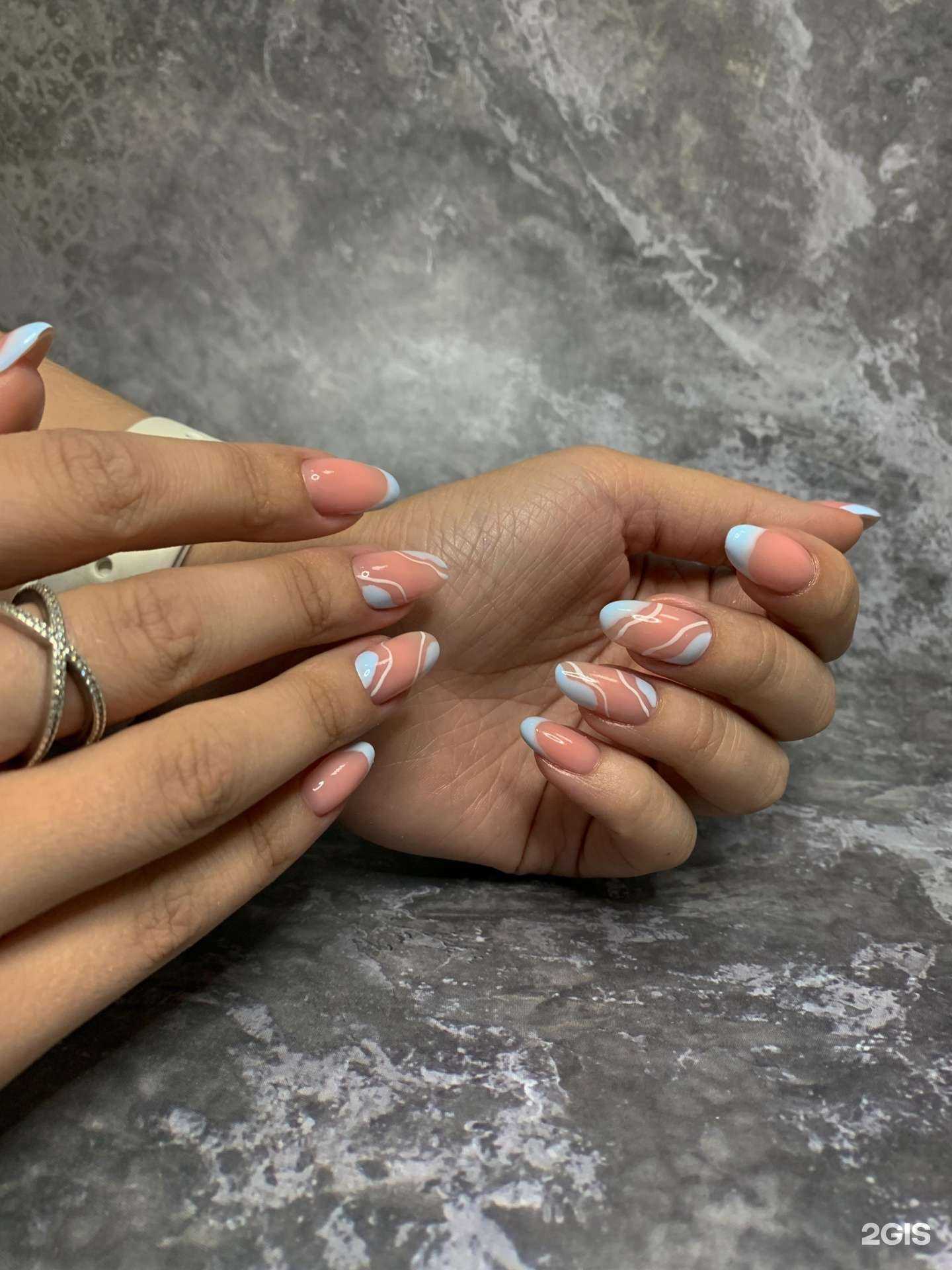 Отзывы на компанию Nogti Tochka в Тюмени c фото