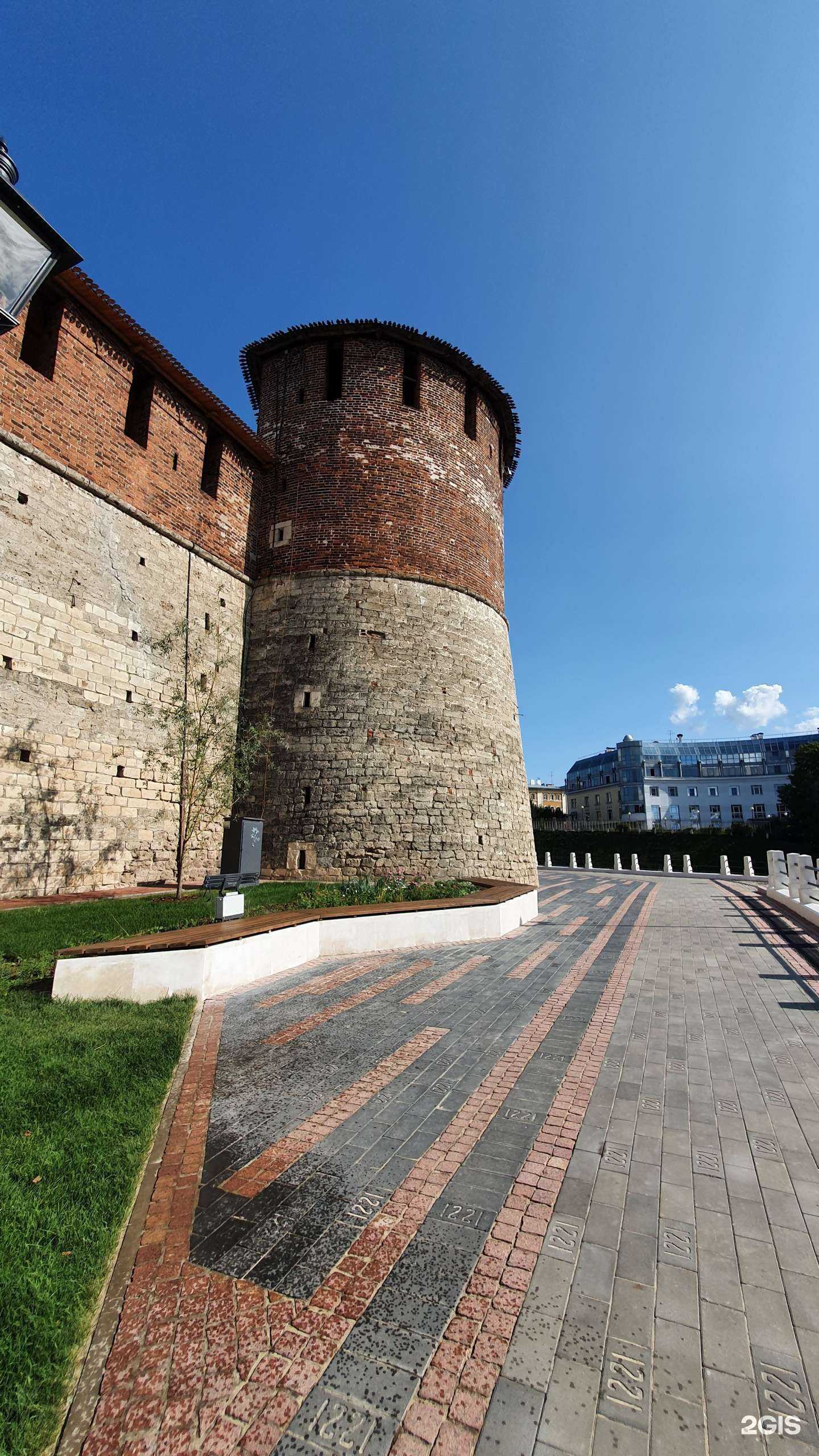 Отзывы на компанию Компания по организации экскурсий на электромобилях в Нижнем Новгороде c фото - фотография 2 из 2