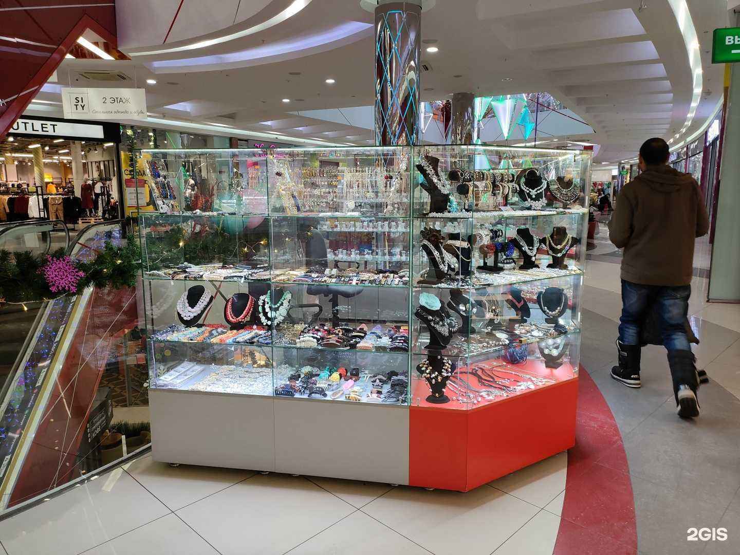 Отзывы на компанию Магазин ювелирных изделий в Курске c фото