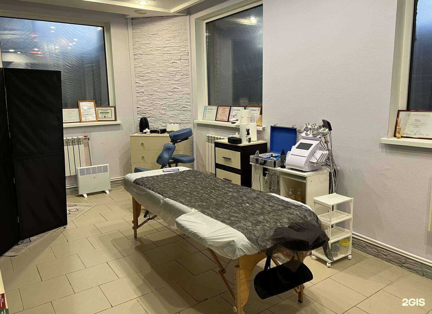 Отзывы на компанию Кабинет здоровья в Ноябрьске c фото