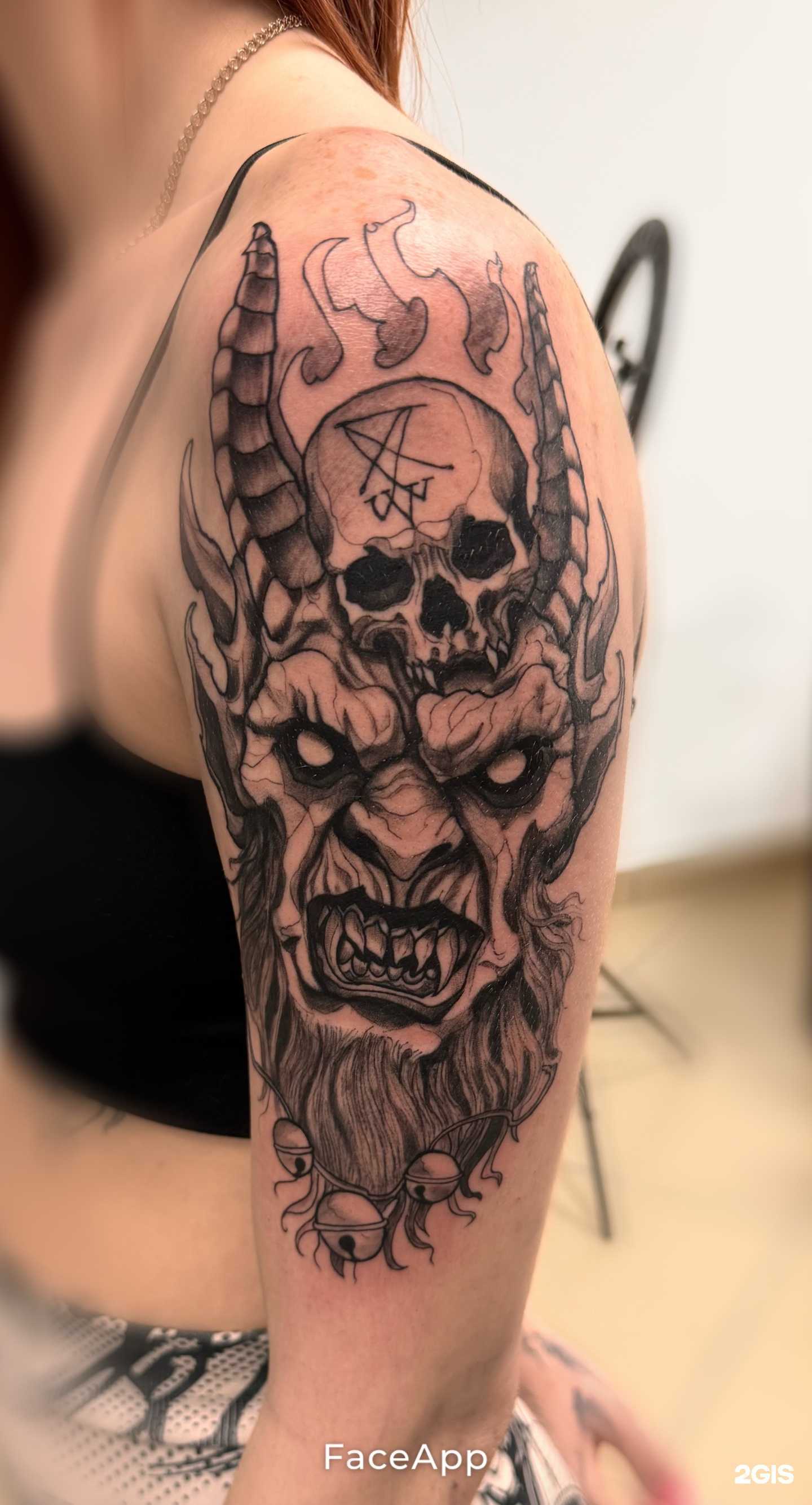 Отзывы на компанию Dark Inside в Улан-Удэ c фото