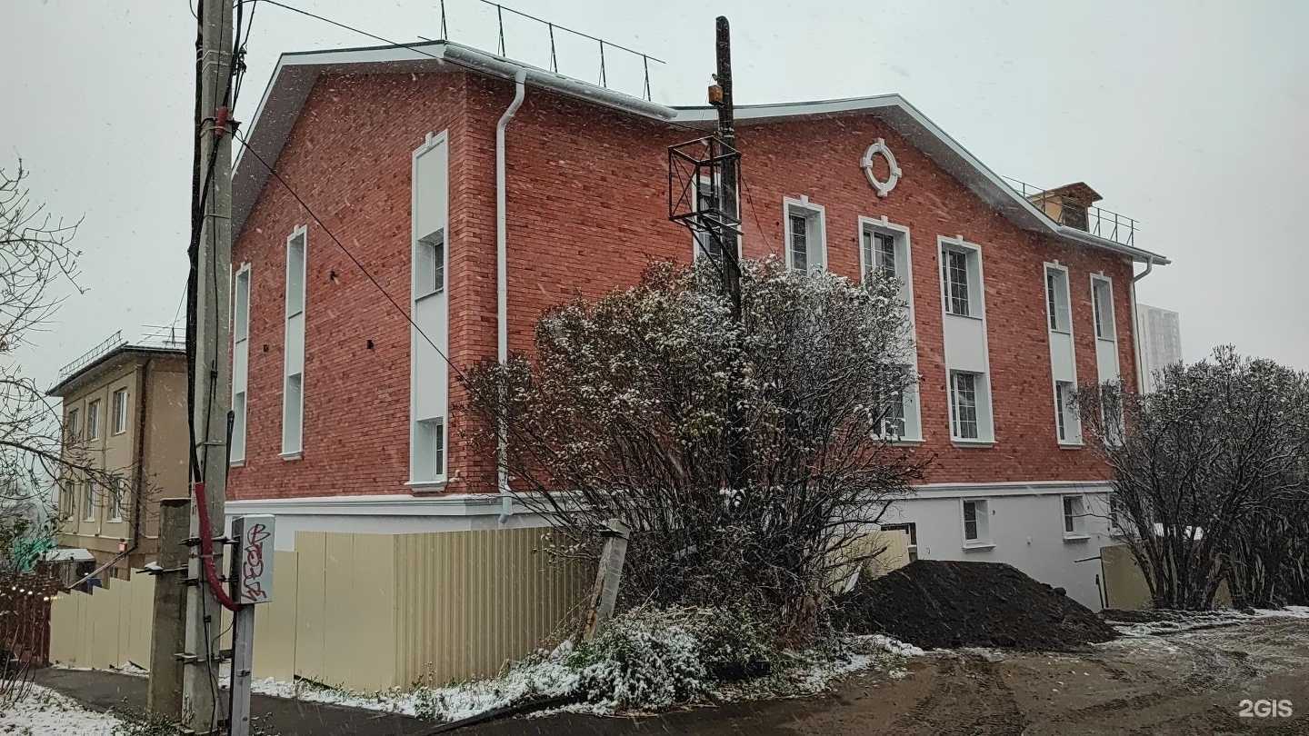 Отзывы на компанию Easy-гимназия в Иркутске c фото - фотография 2 из 2