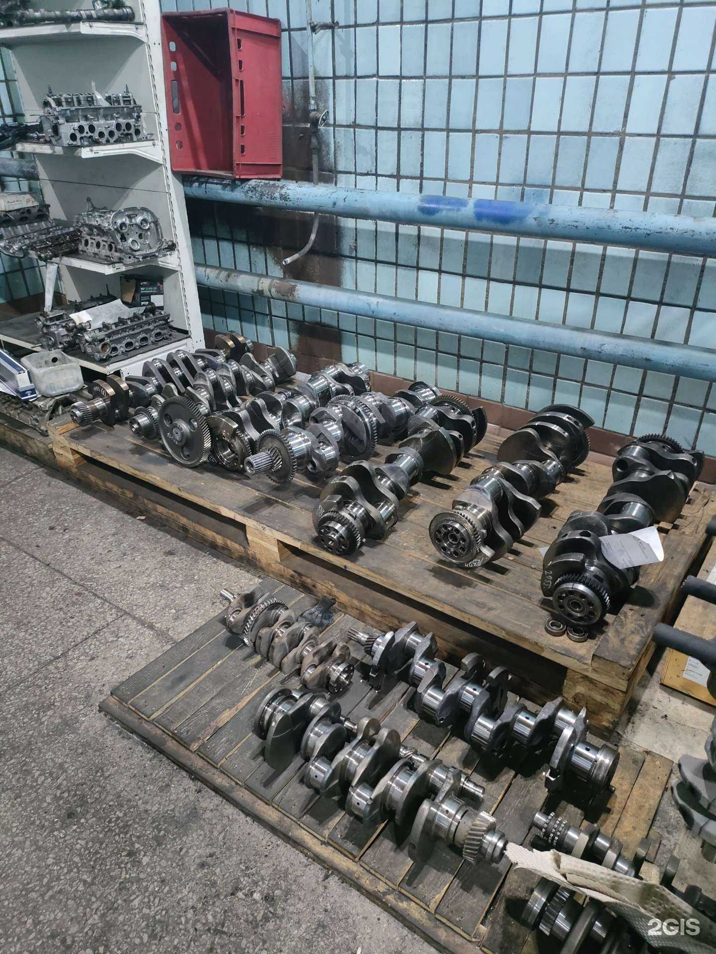 Отзывы на компанию GMVmotors в Волгограде c фото