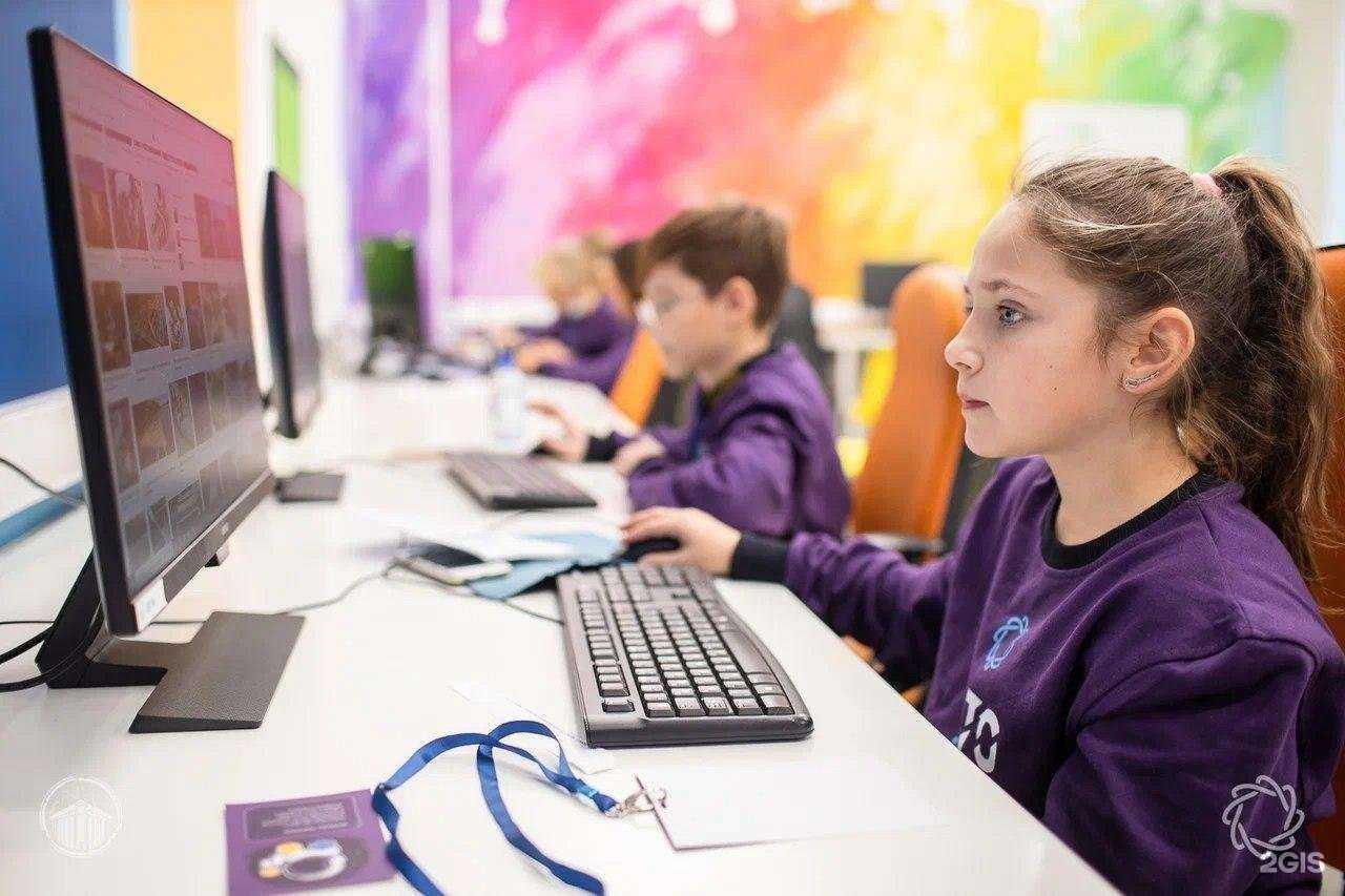 Отзывы на компанию Образовательный центр №1 в Челябинске c фото