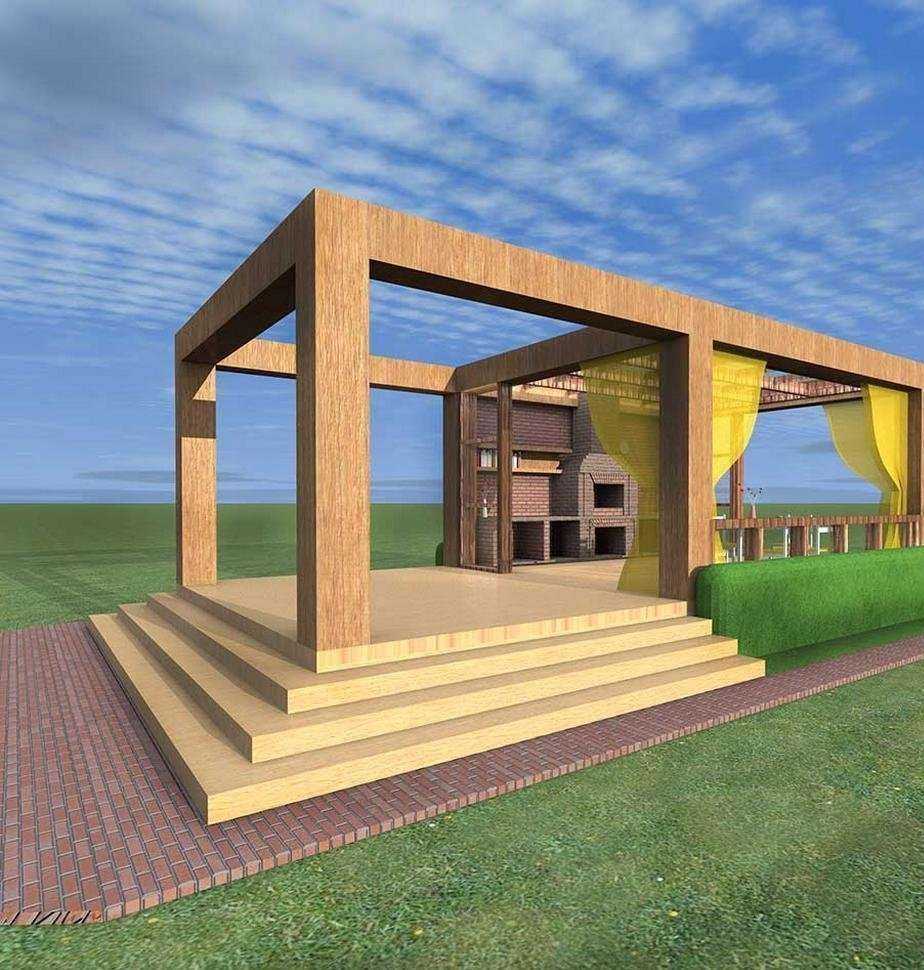 Отзывы на компанию Террадек в Воронеже c фото