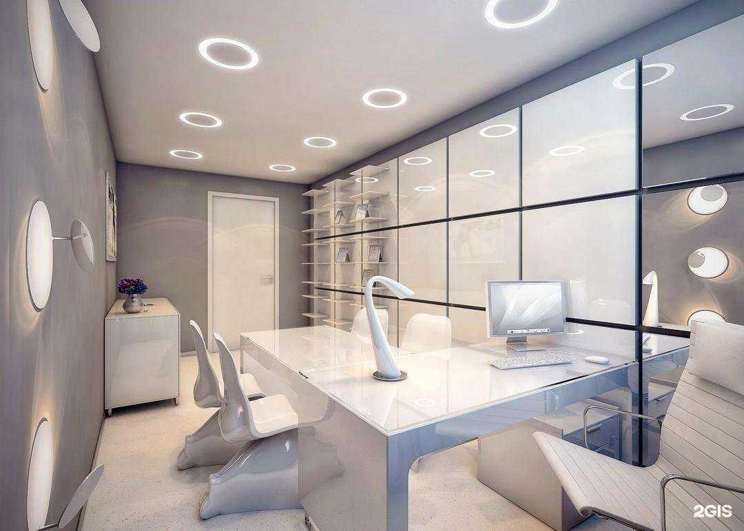 Отзывы на компанию Потолковая в Электростали c фото