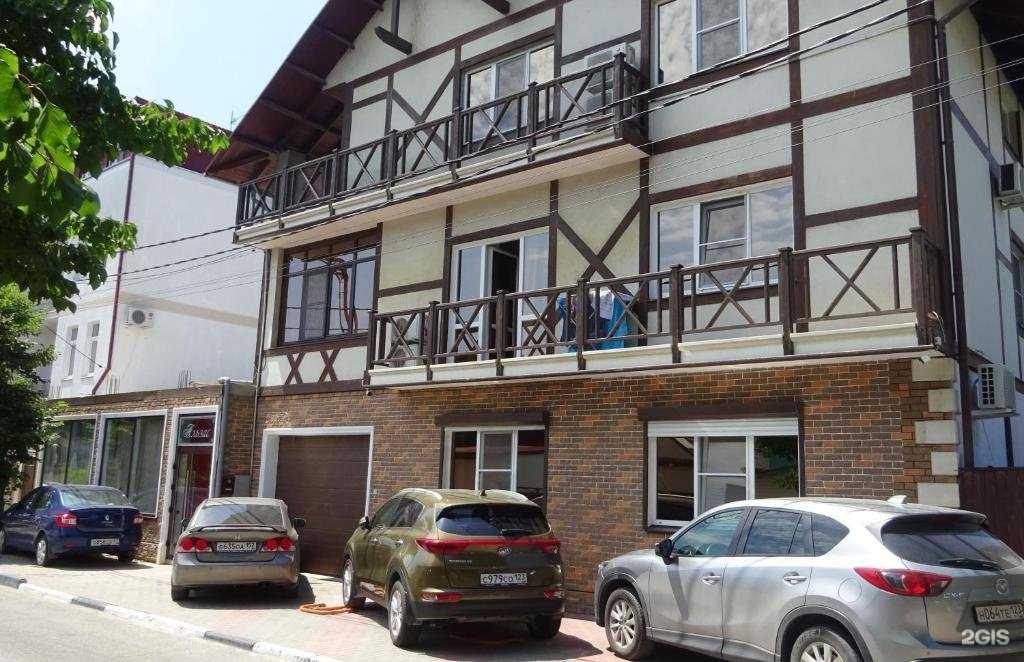 Отзывы на компанию Альзас в г. Геленджик c фото