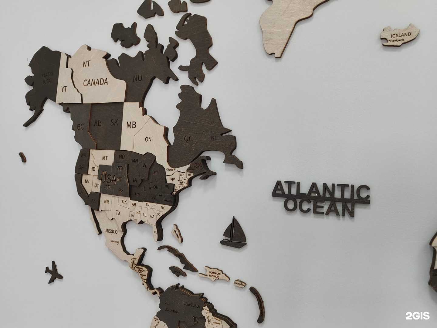 Отзывы на компанию Манхэттен в г. Краснодар c фото