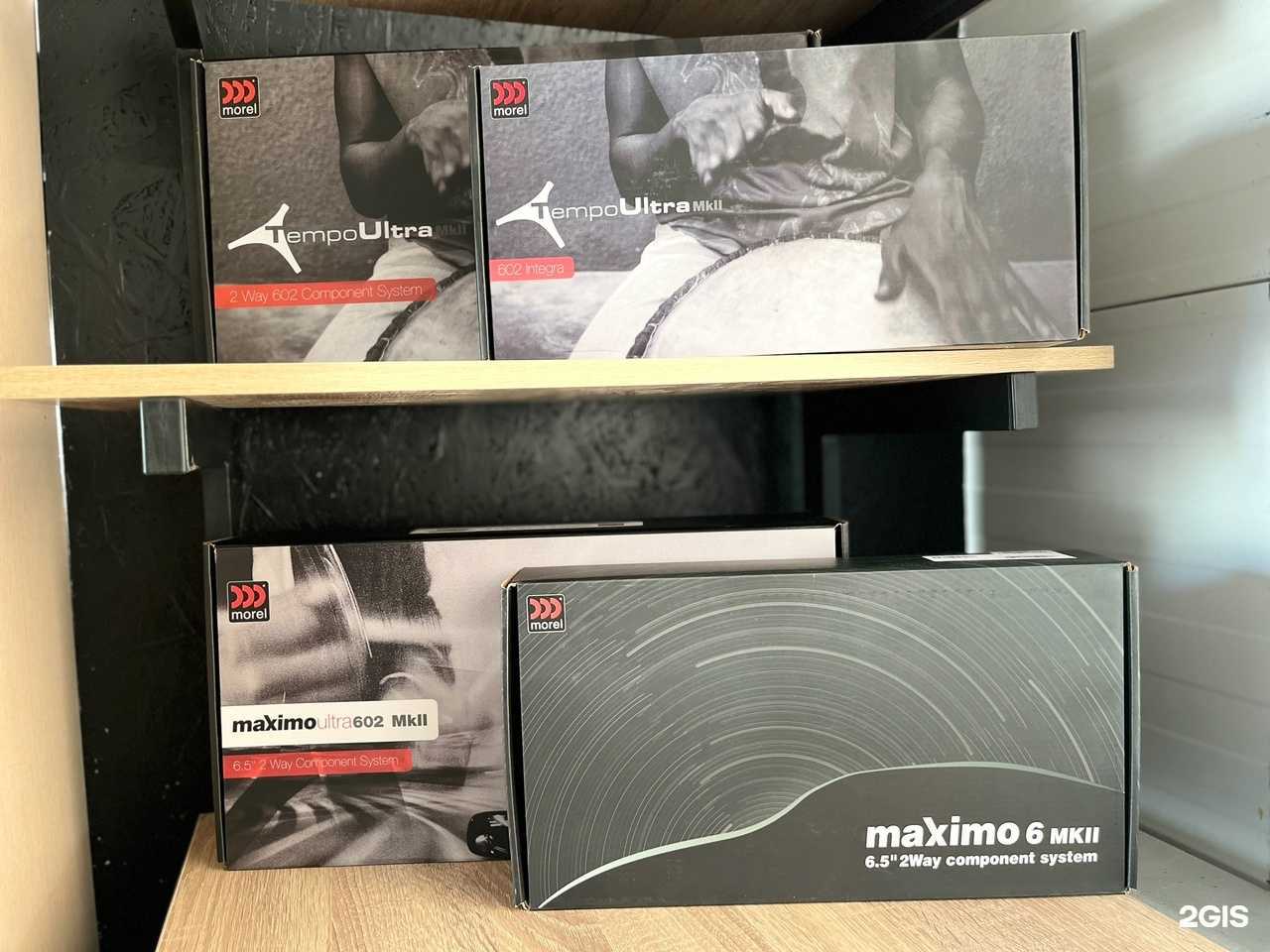 Отзывы на компанию Автостиль в Ярославле c фото