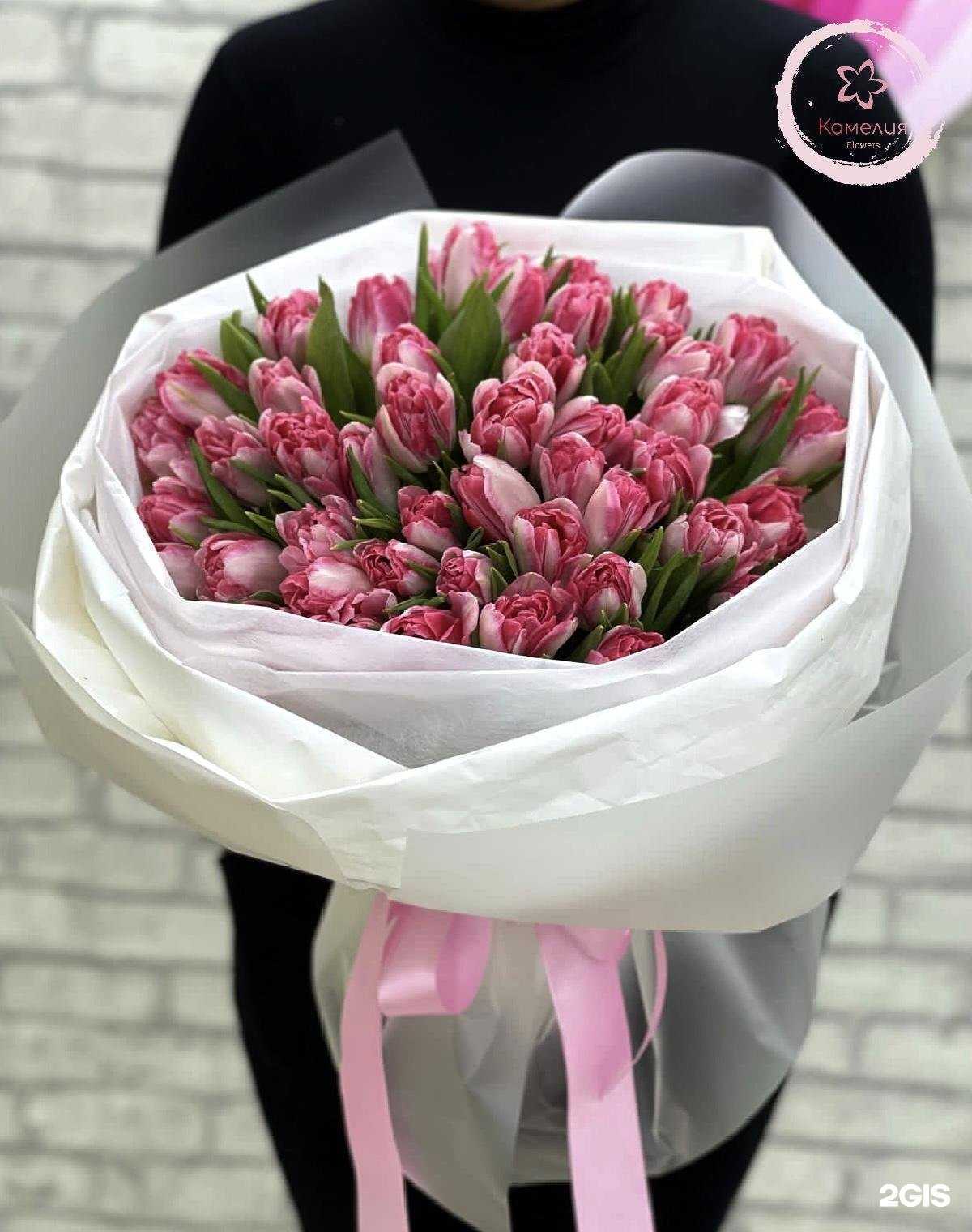 Отзывы на компанию Камелия в Челябинске c фото