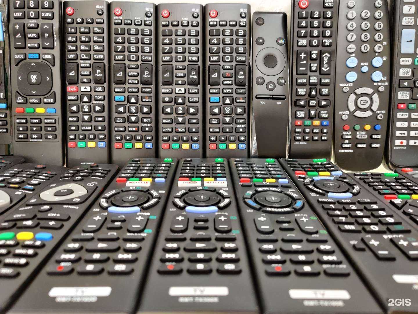 Отзывы на компанию Пульт TV в г. Краснодар c фото