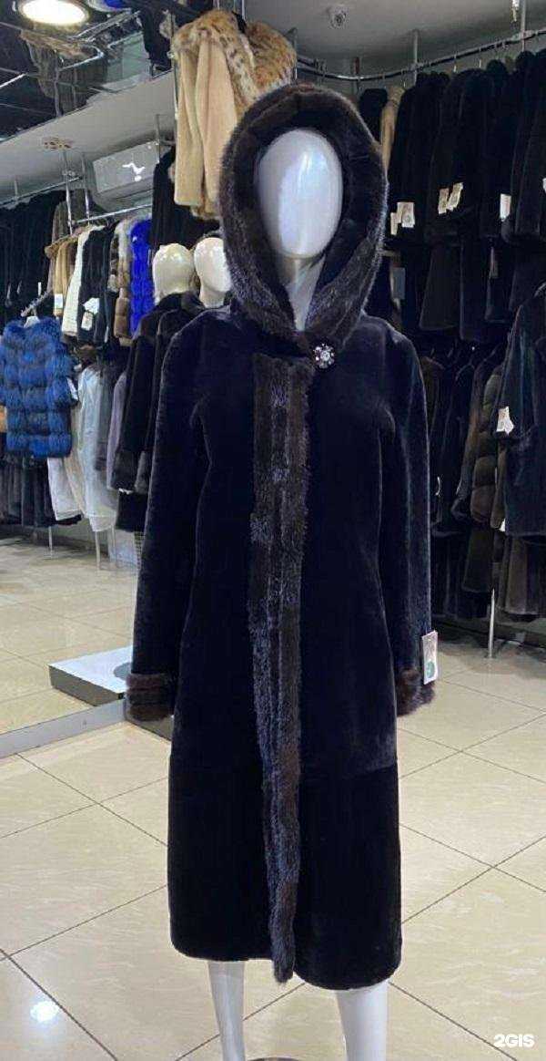 Отзывы на компанию Ласковый мех в Омске c фото