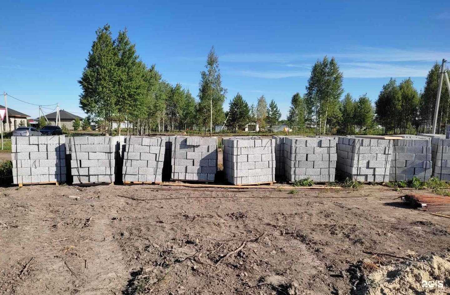 Отзывы на компанию Завод ЖБИ в Хабаровске c фото