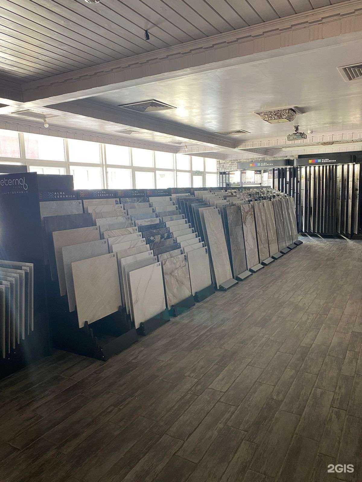 Отзывы на компанию Парк Керамики в Краснодаре c фото