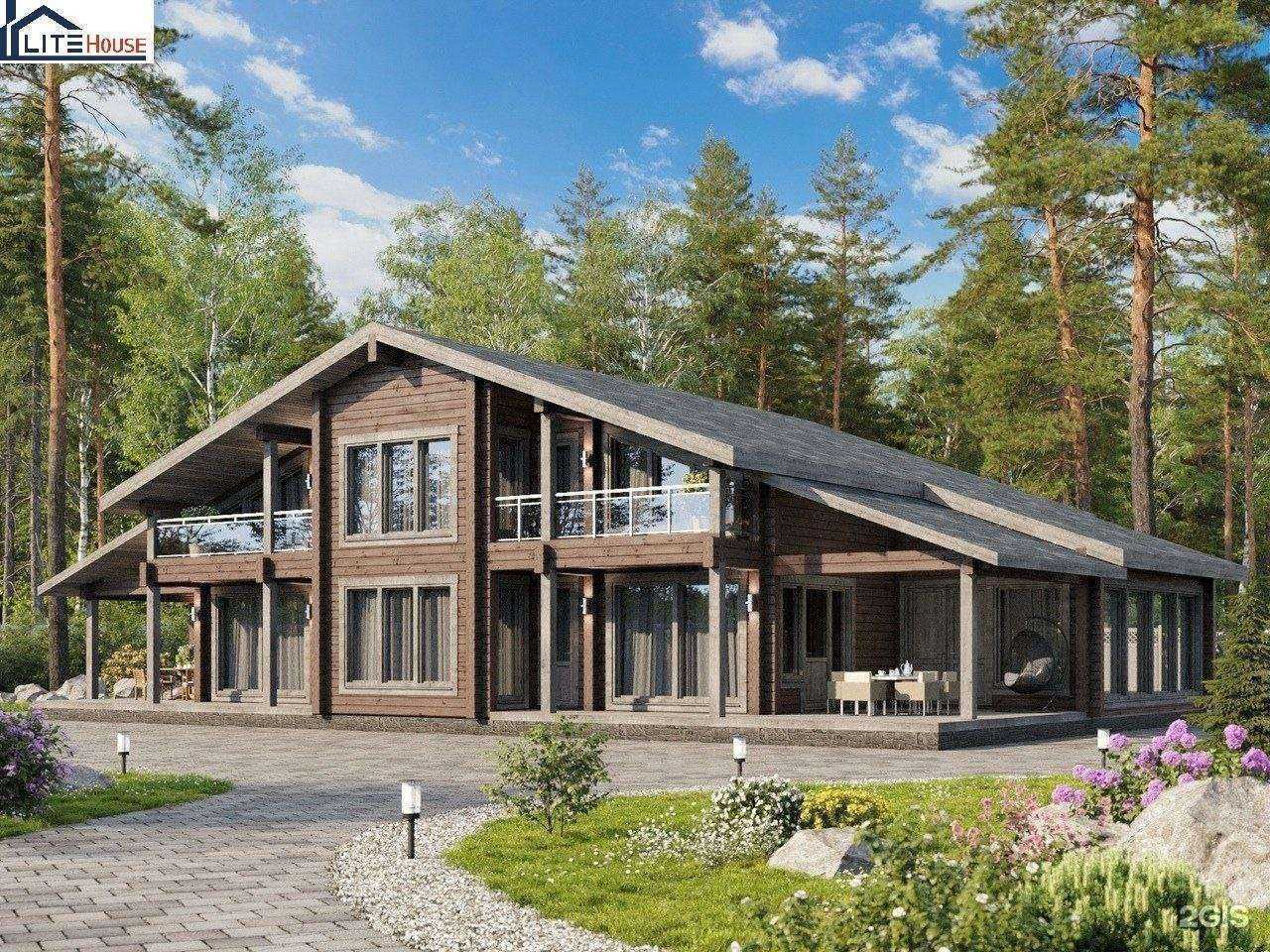 Отзывы на компанию Lite House в Уфе c фото