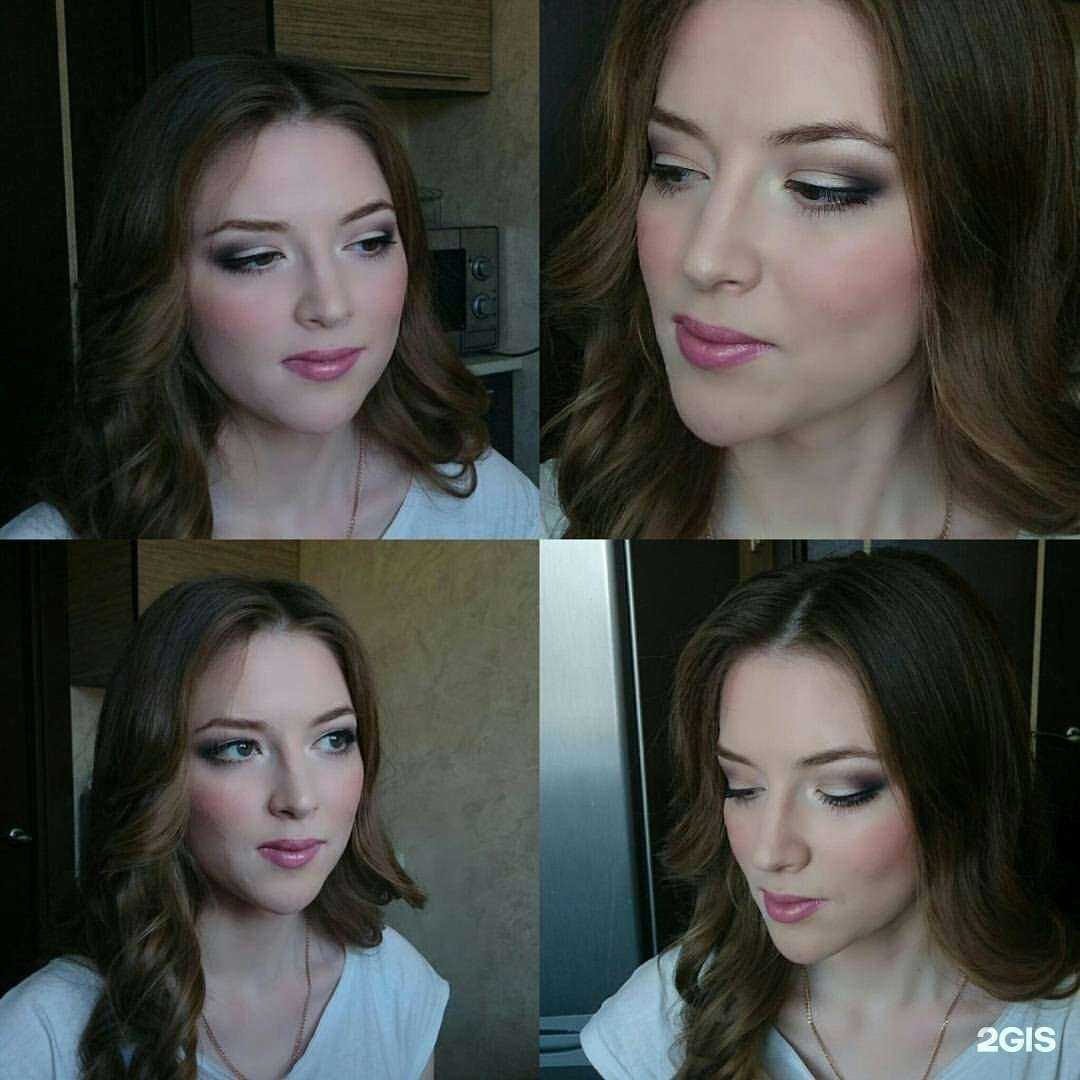 Отзывы на компанию Салон-парикмахерская в Казани c фото