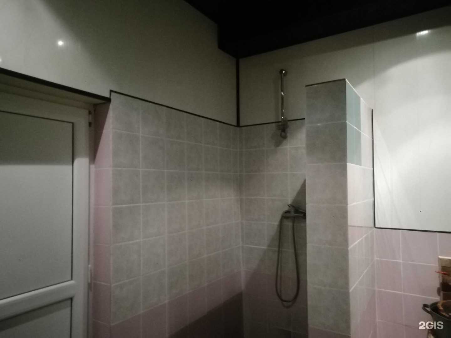 Отзывы на компанию Душа в г. Екатеринбург c фото