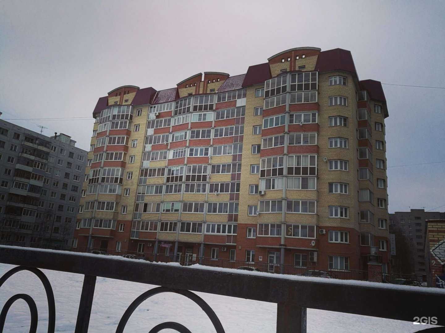 Отзывы на компанию Хвостик в Архангельске c фото - фотография 2 из 2