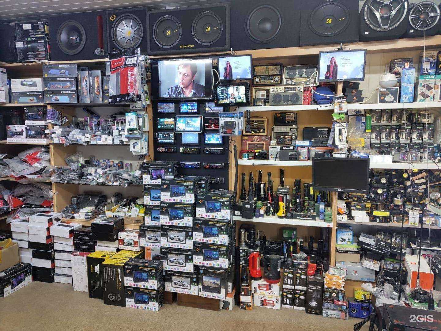 Отзывы на компанию АвтоГаджет68 в Тамбове c фото