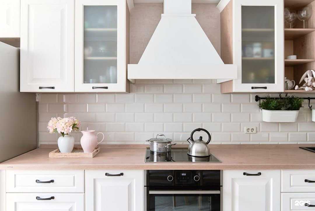 Отзывы на компанию Lorena кухни в Челябинске c фото