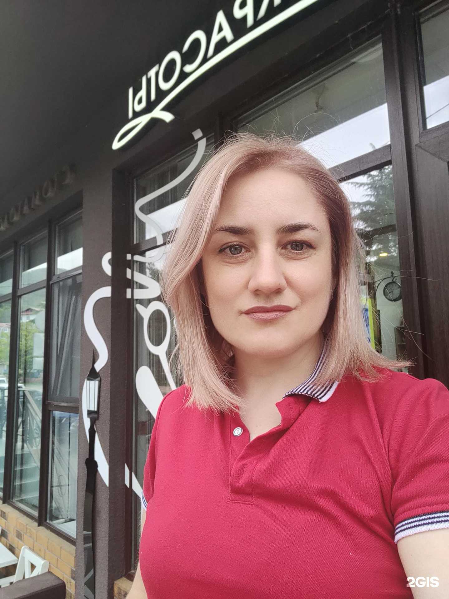 Отзывы на компанию Paris в Сочи c фото