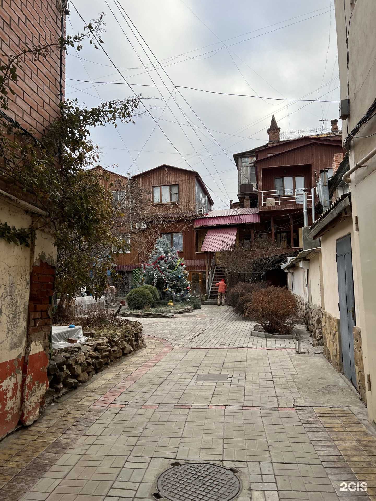 Отзывы на компанию Гамма Тревел в Астрахани c фото - фотография 2 из 2