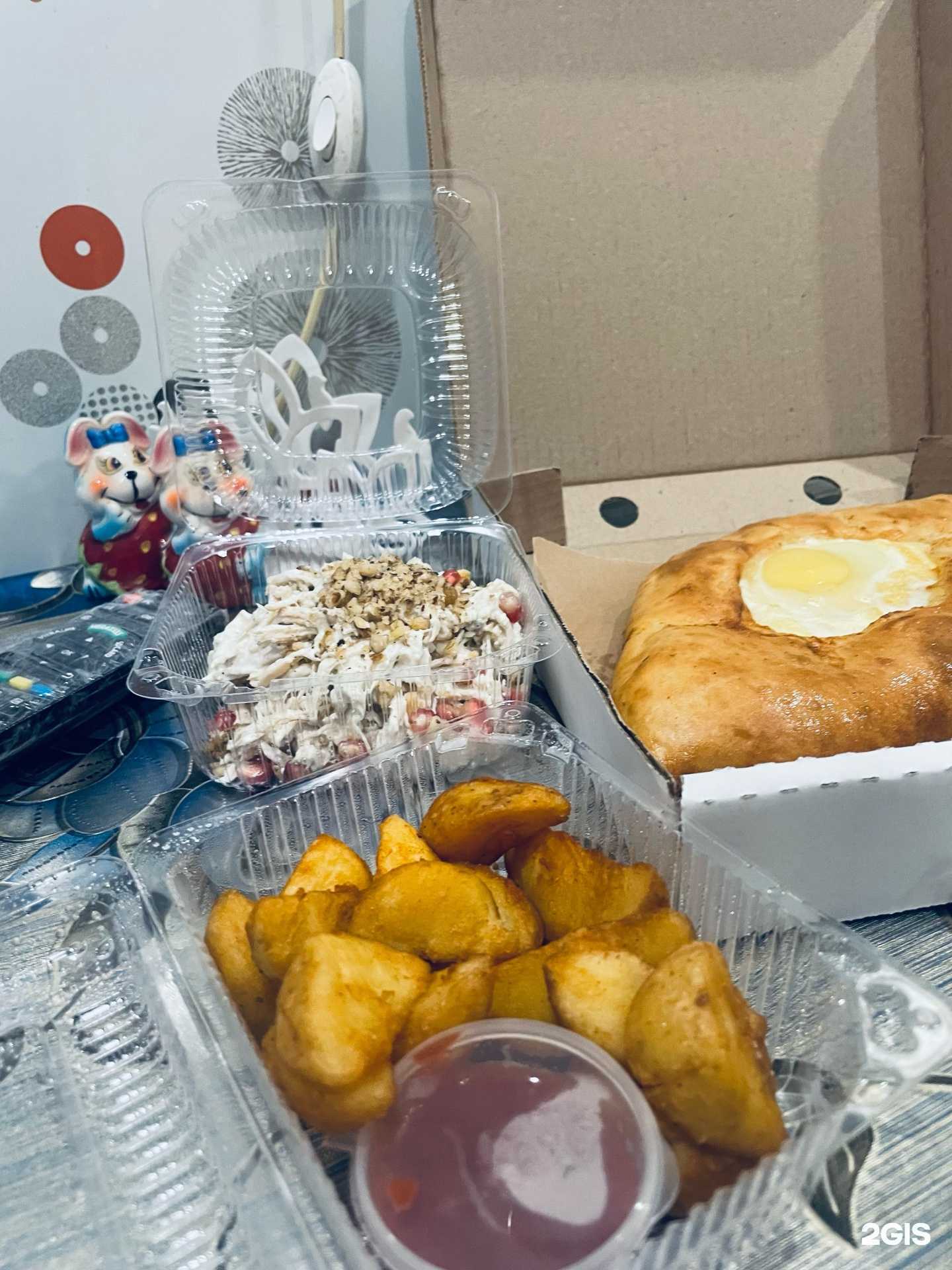 Отзывы на компанию Сытый волк в Улан-Удэ c фото