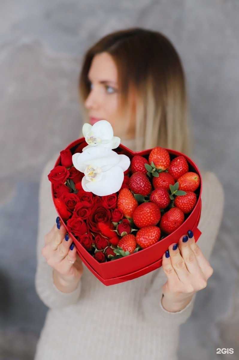 Отзывы на компанию Флоренция в г. Казань c фото