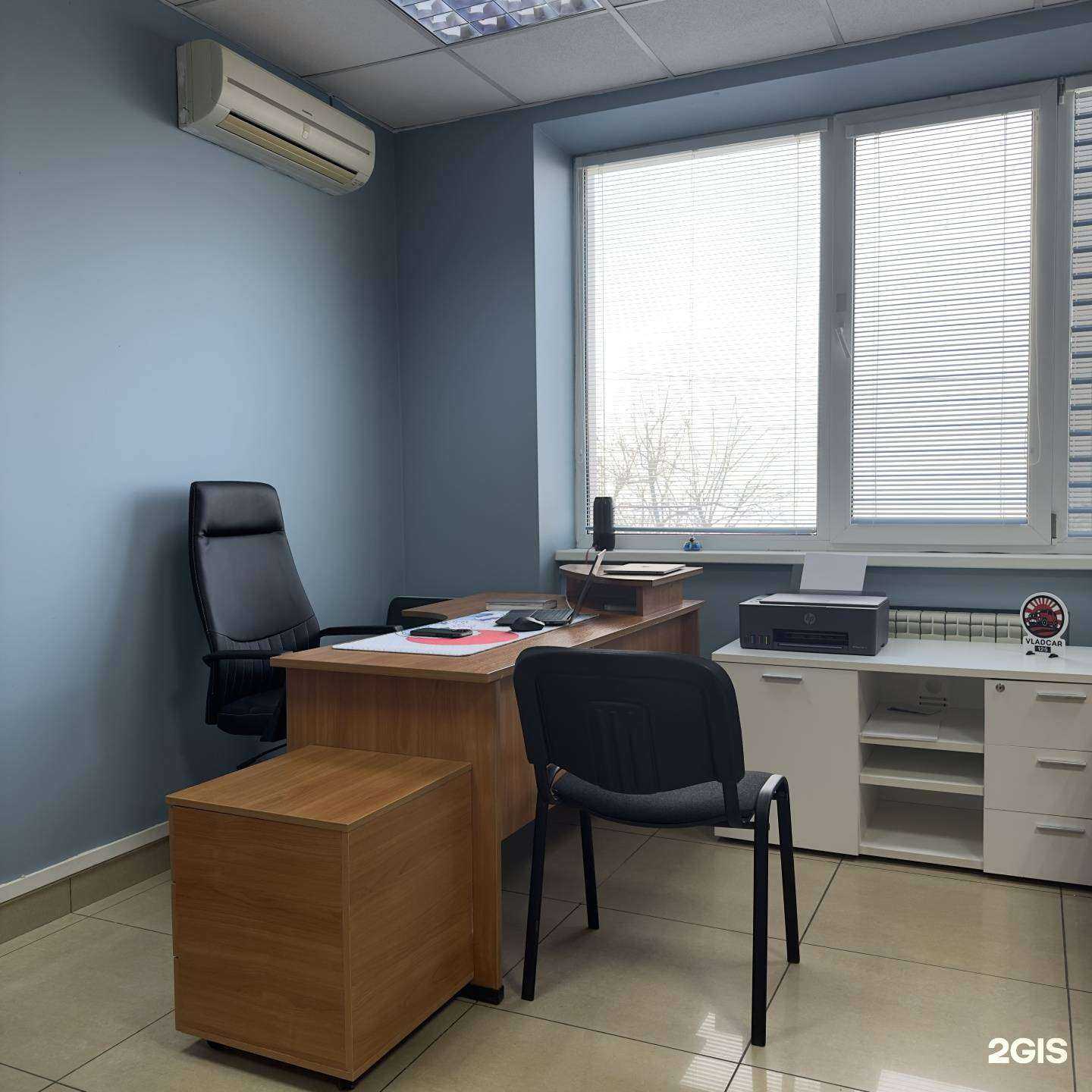 Отзывы на компанию Владкар125 в Владивостоке c фото