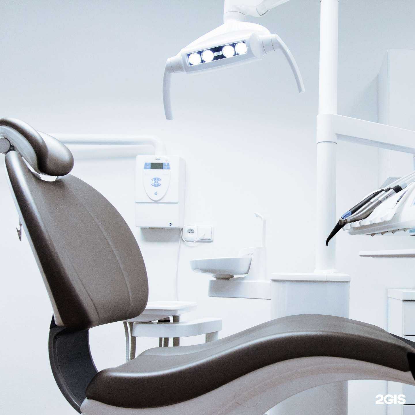 Отзывы на компанию Гранддент в Калининграде c фото