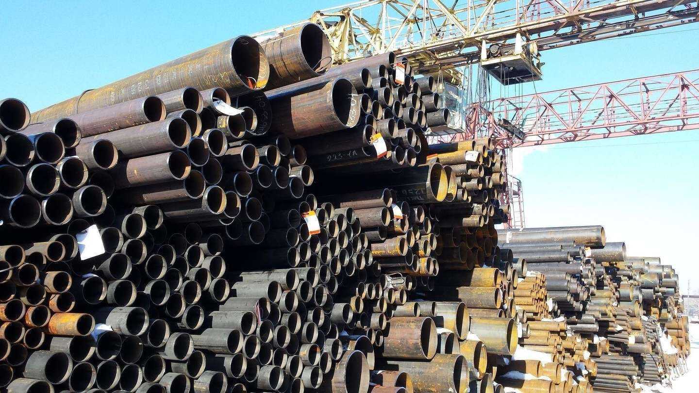 Отзывы на компанию Металлпромконтинент в Екатеринбурге c фото