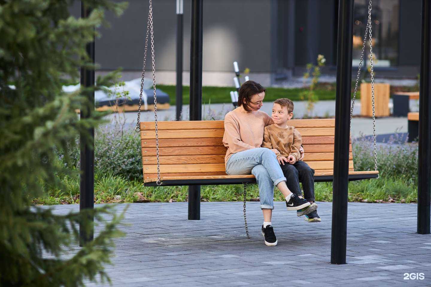 Отзывы на компанию Паритет Девелопмент в г. Тюмень c фото