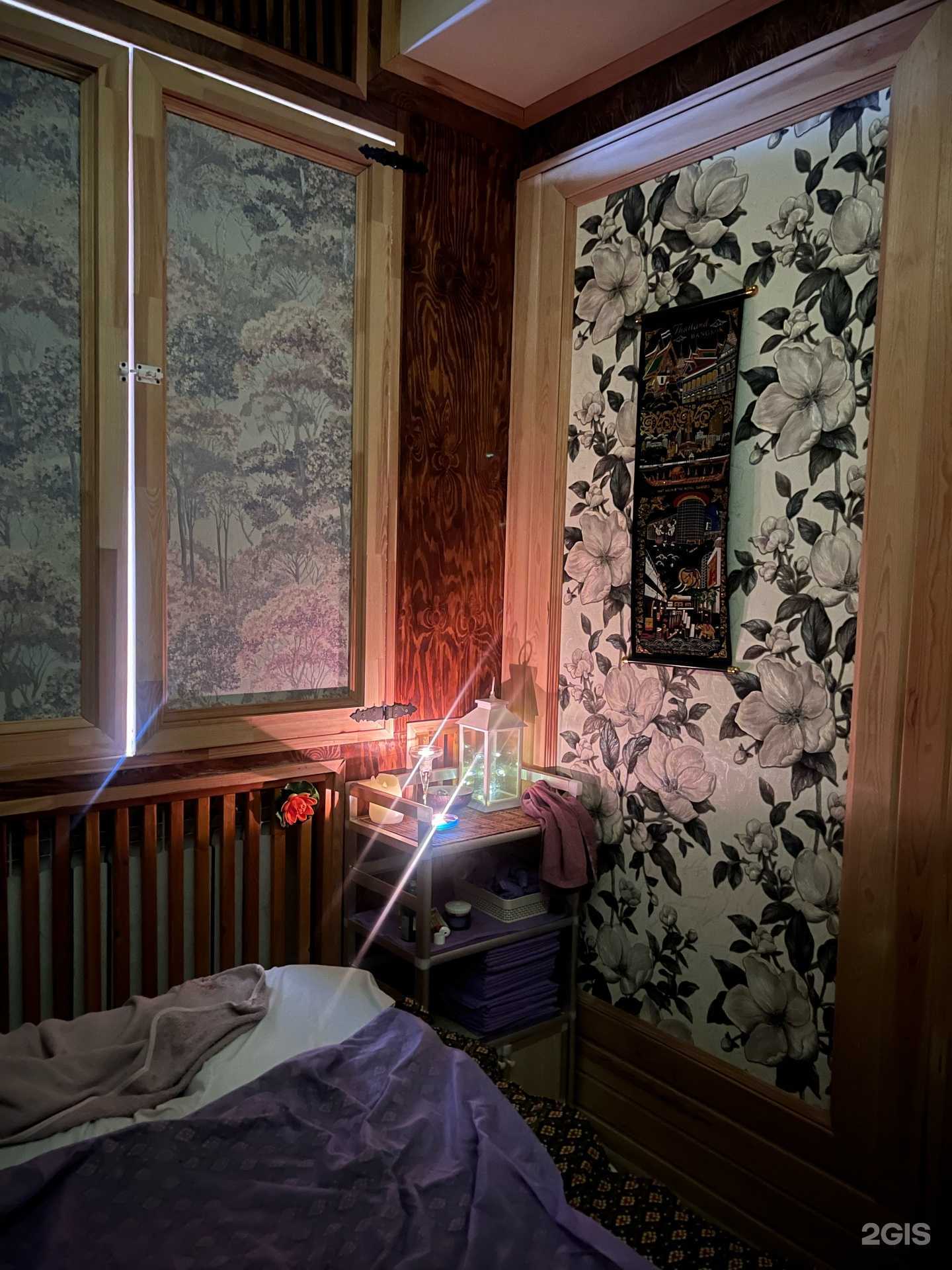 Отзывы на компанию Thai flowers spa в г. Южно-Сахалинск c фото