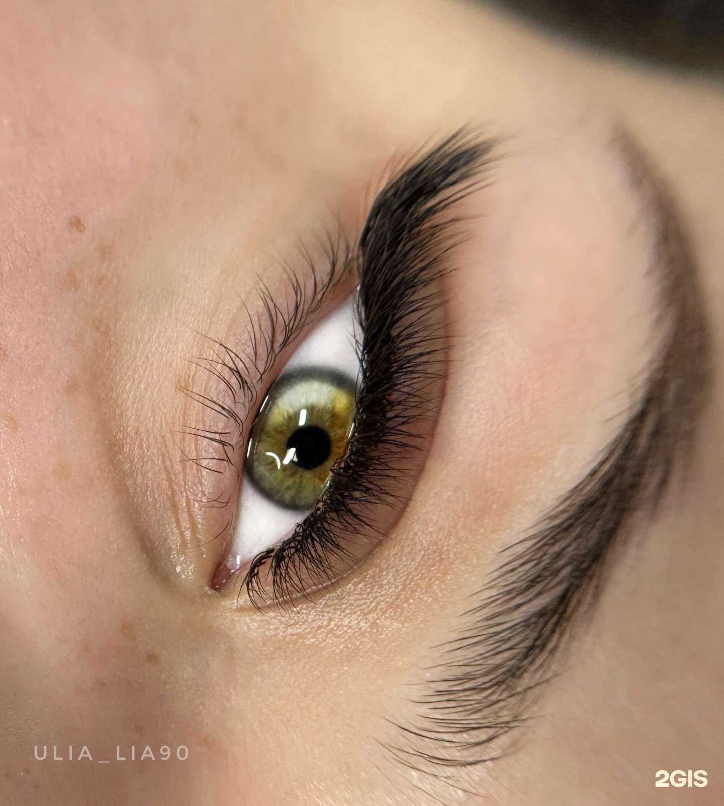 Отзывы на компанию Lashmaker в Новосибирске c фото