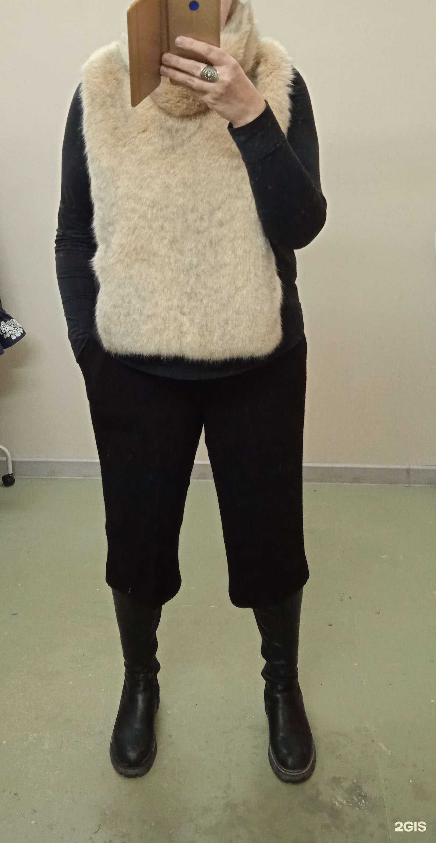 Отзывы на компанию Эксклюзив  в Тюмени c фото