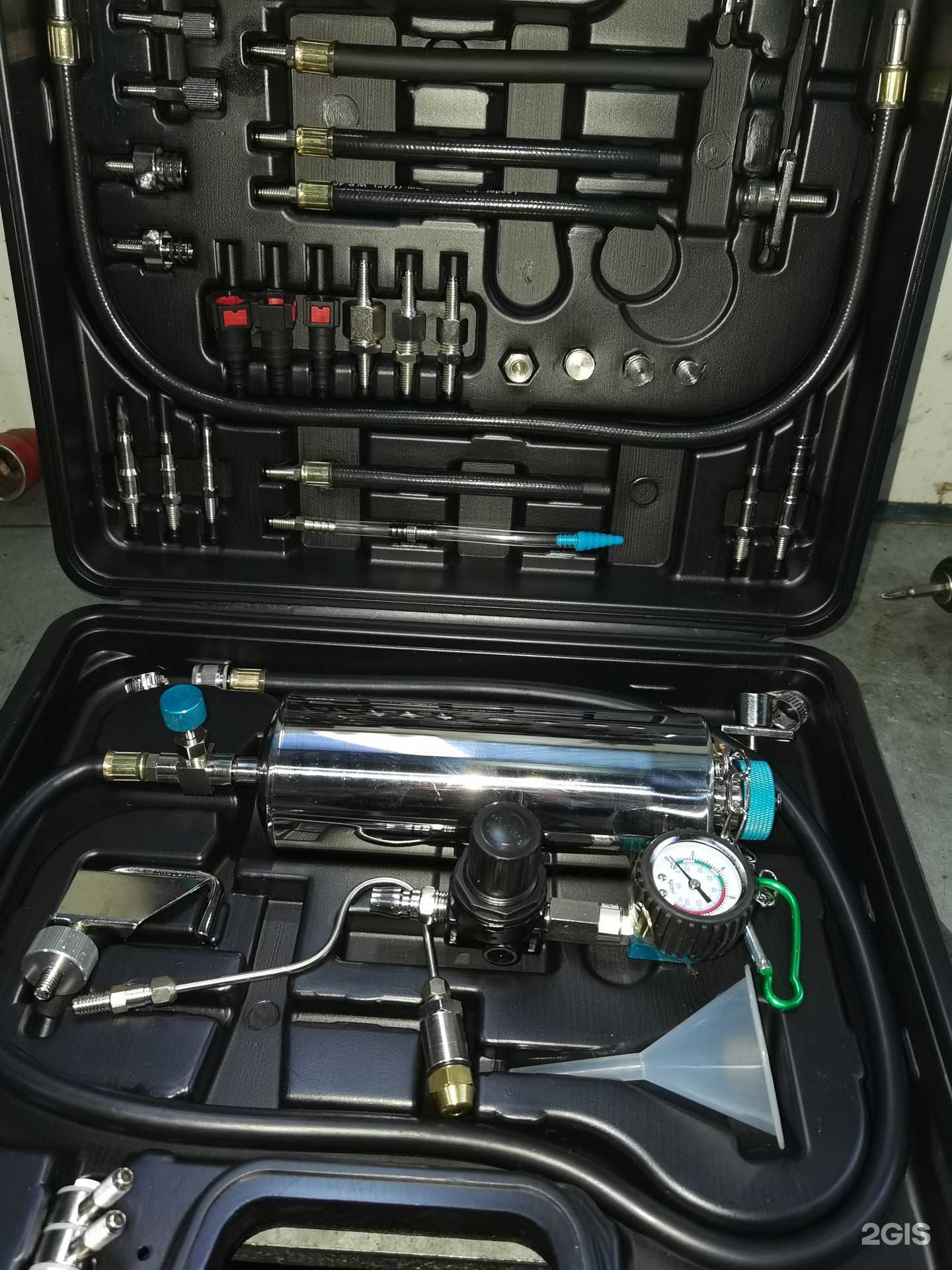 Отзывы на компанию TopCars в г. Анапа c фото