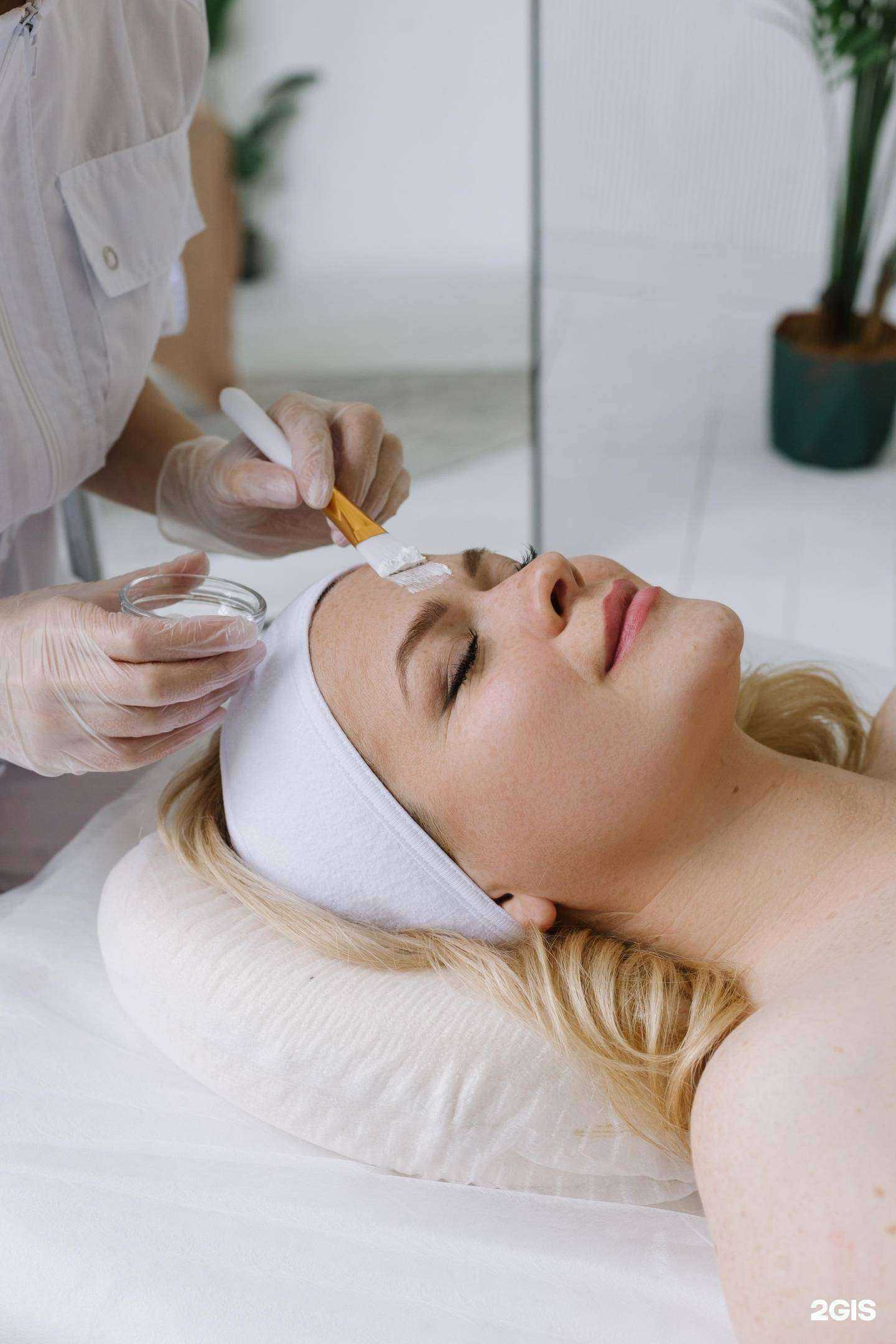 Отзывы на компанию Студия красоты в г. Архангельск c фото