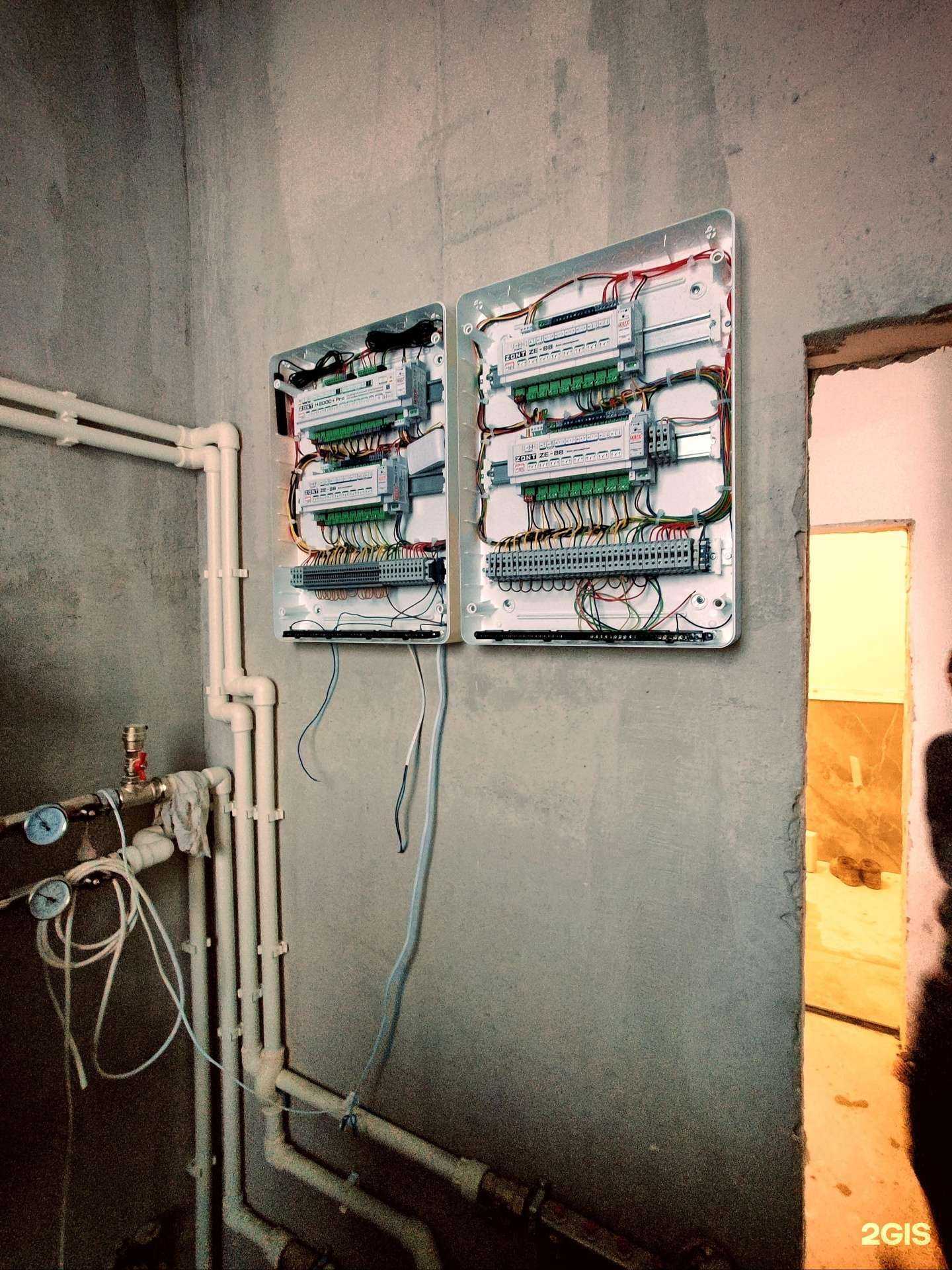 Отзывы на компанию Комитет охраны тепла в Туле c фото