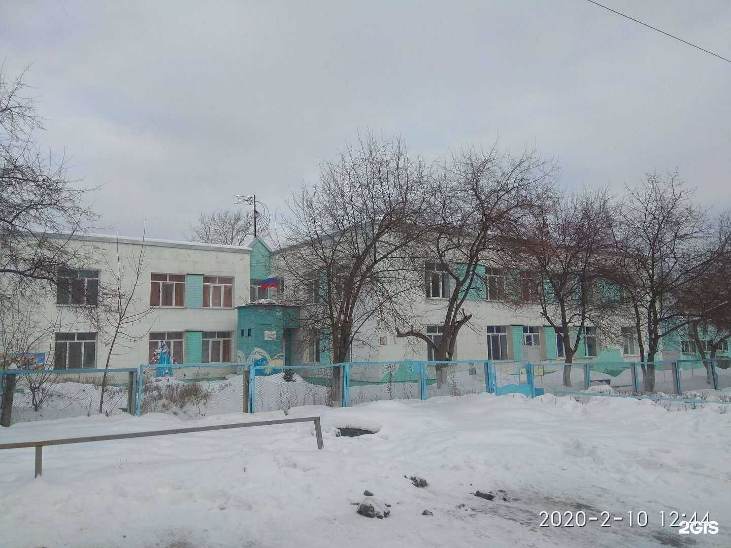 Отзывы на компанию Детский сад №205 в г. Нижний Тагил c фото