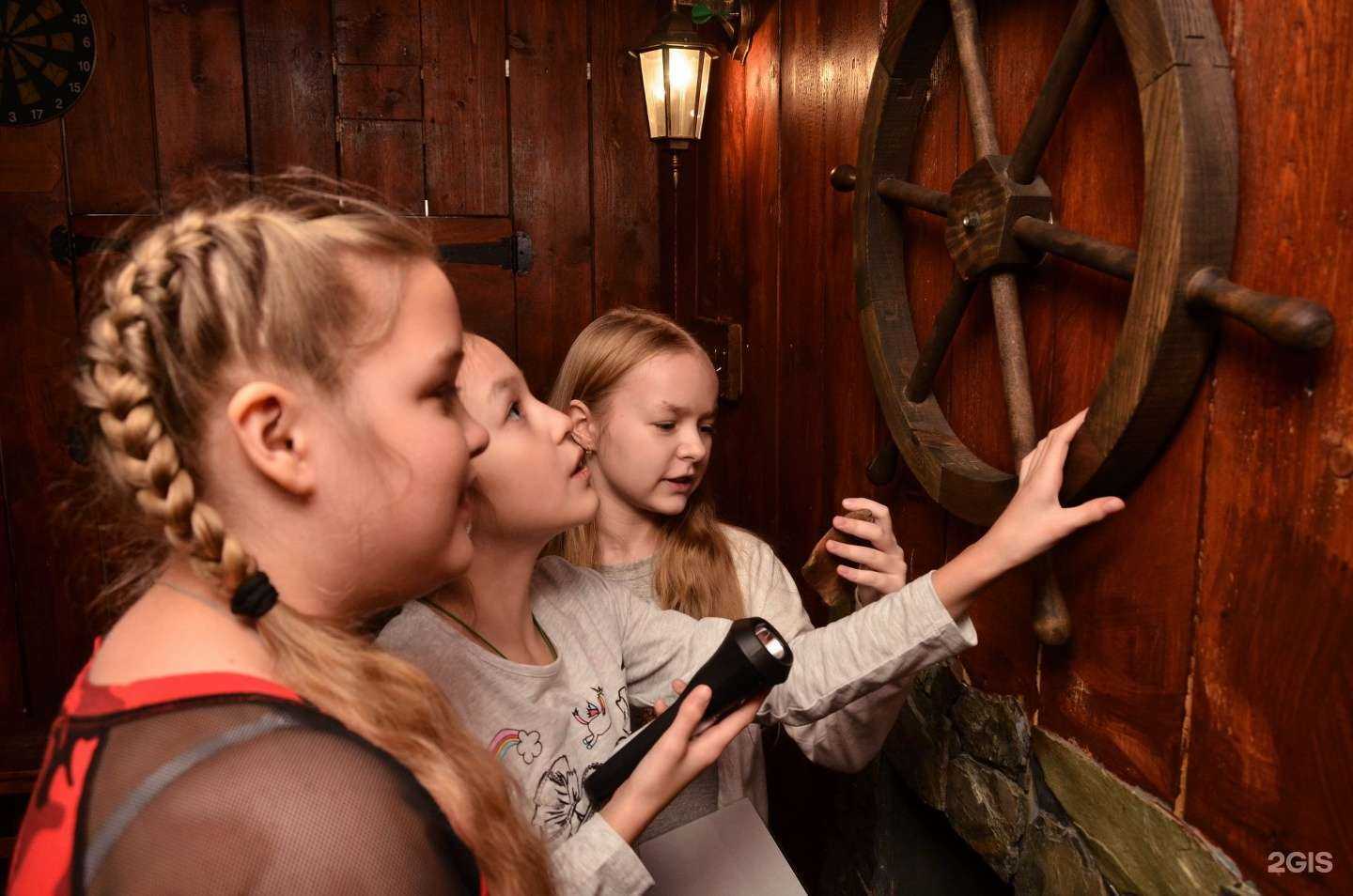 Отзывы на компанию Questos в г. Новосибирск c фото