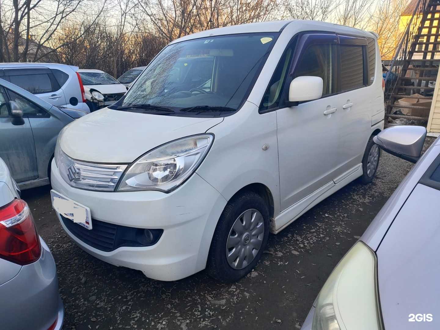 Отзывы на компанию Mile-Rent в г. Иркутск c фото