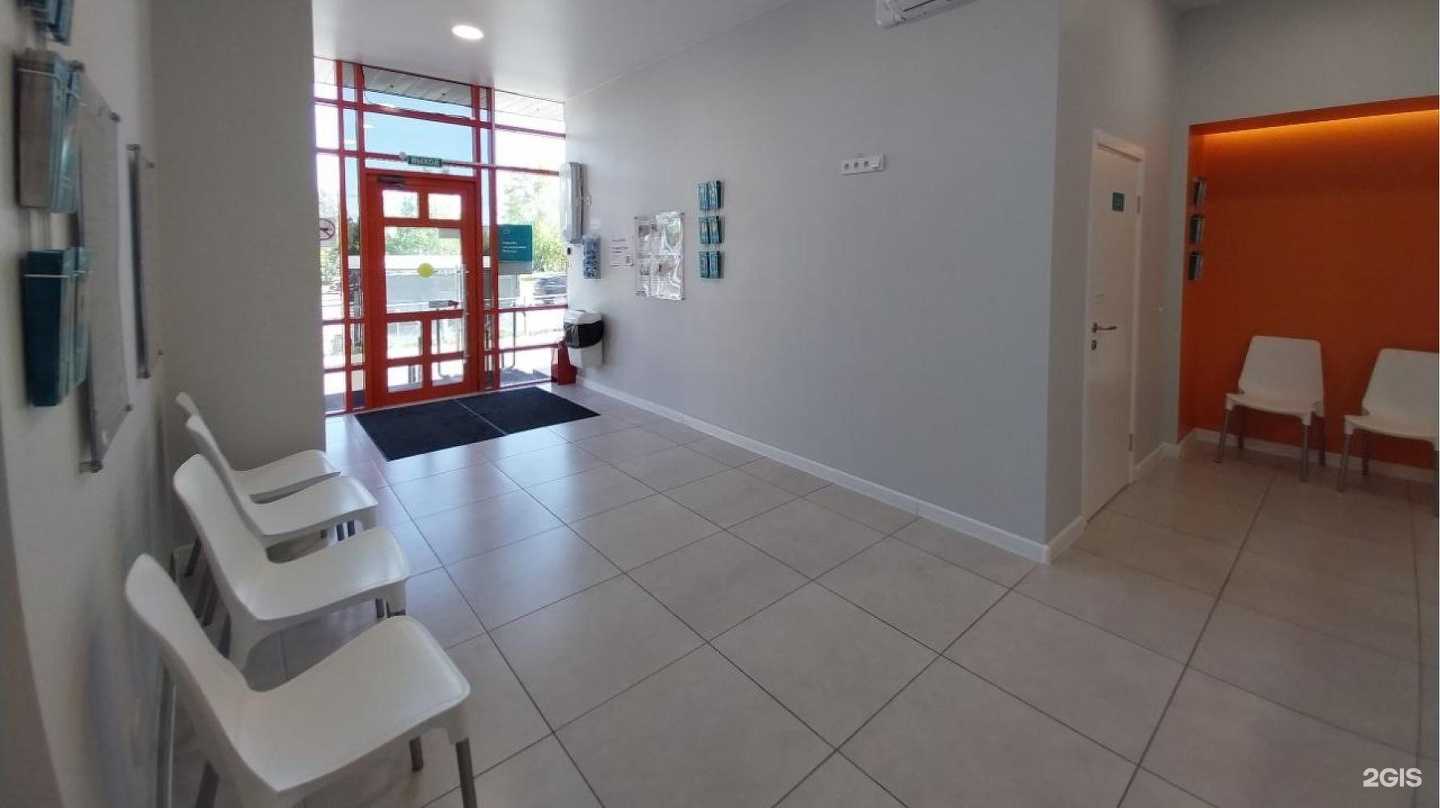 Отзывы на компанию INVITRO в г. Казань c фото