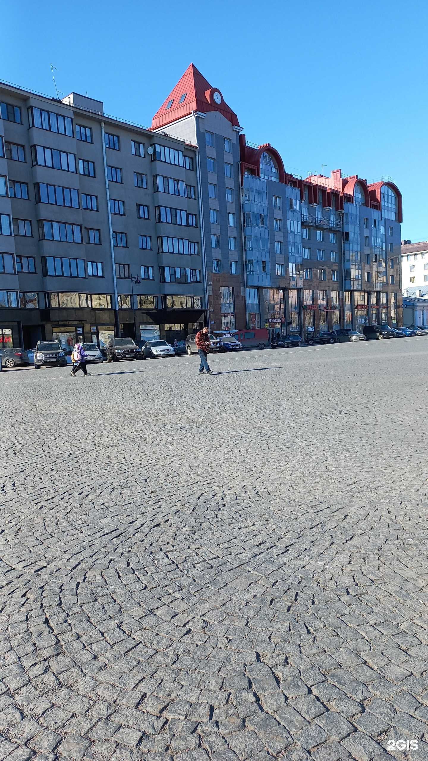 Отзывы на компанию Велес в г. Выборг c фото