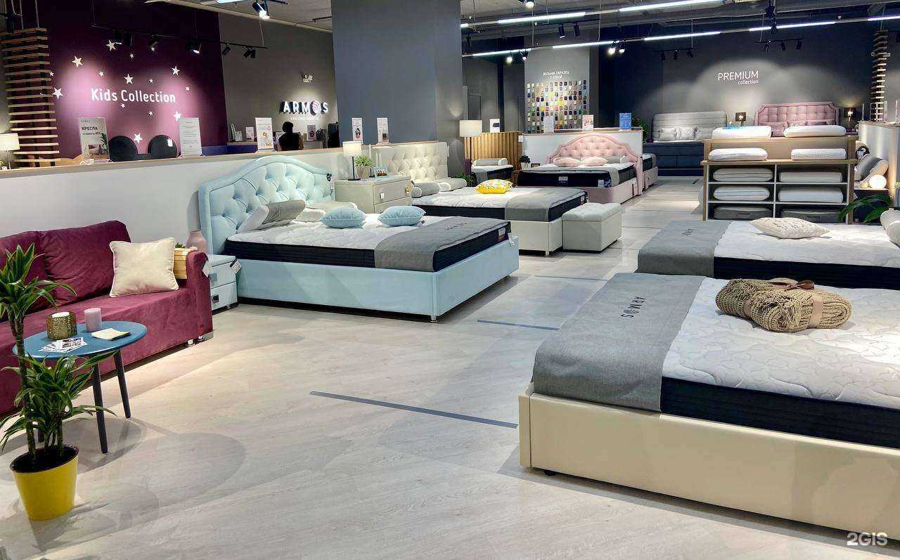 Отзывы на компанию Armos в Реутове c фото