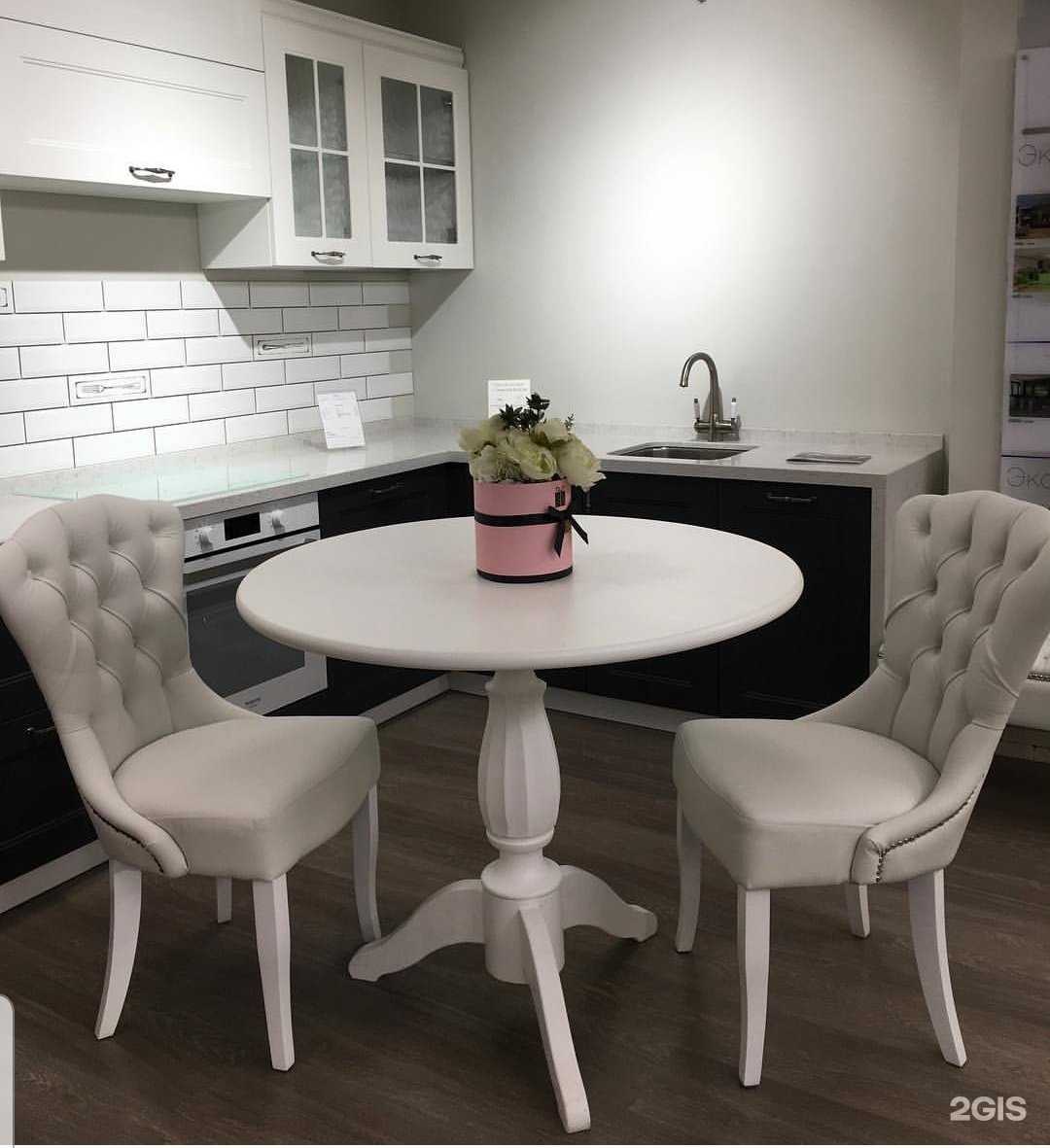 Отзывы на компанию Столы и Стулья в Великом Новгороде c фото