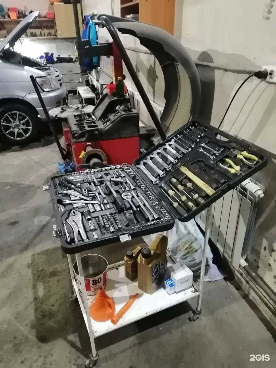 Отзывы на компанию Autosky54 в Новосибирске c фото