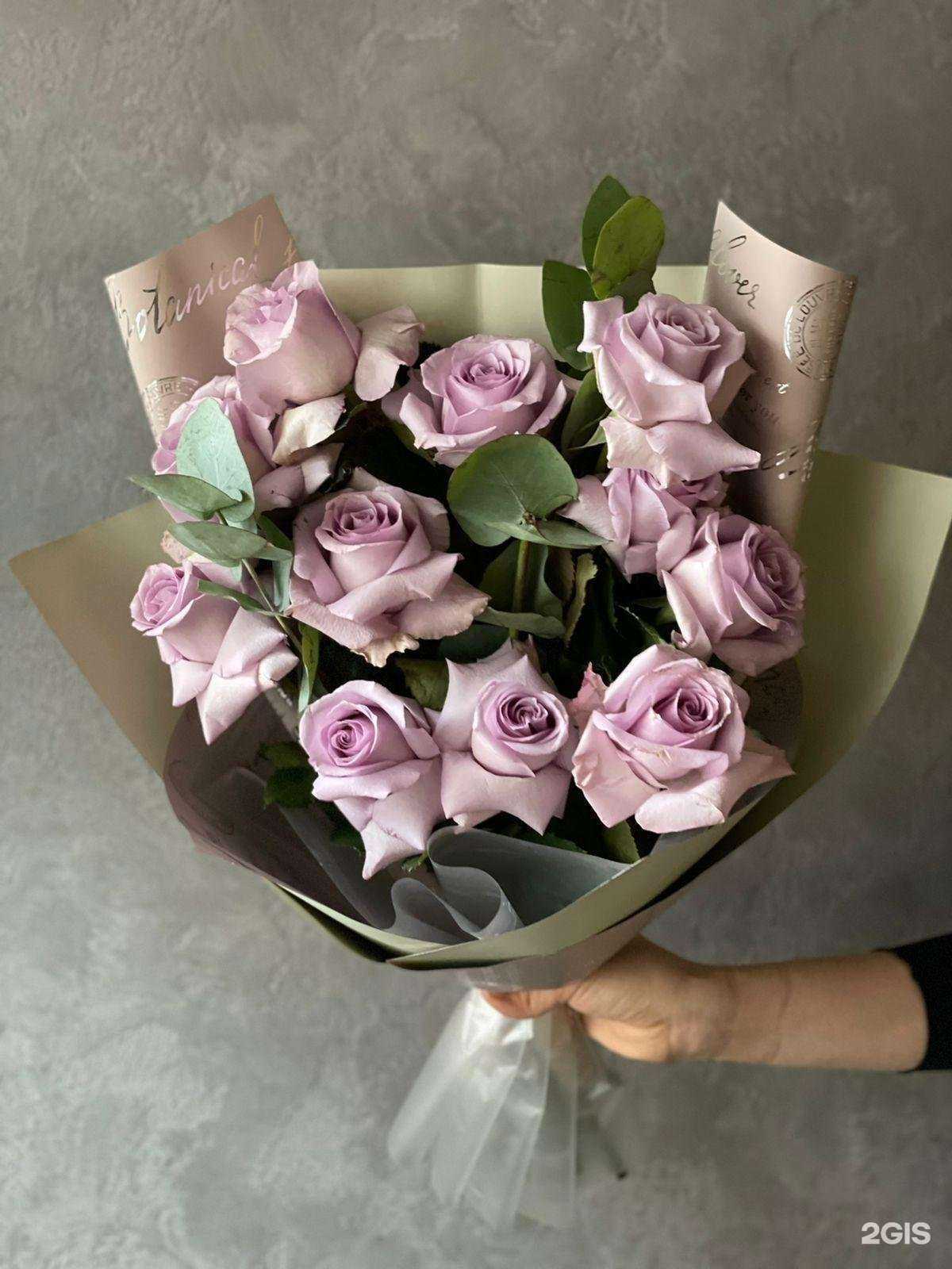 Отзывы на компанию Цветы и штучки в г. Ульяновск c фото