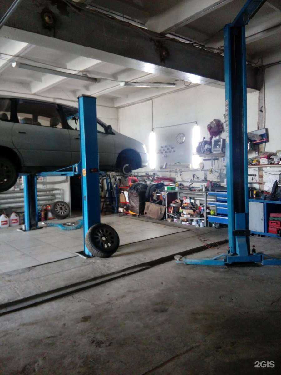 Отзывы на компанию Дасавто45 в Кургане c фото