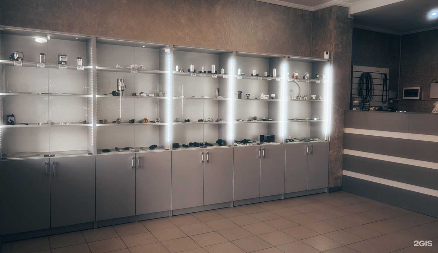 Отзывы на компанию Магазин запчастей и аксессуаров для бытовой техники в Курске c фото